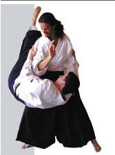 Aikido Life